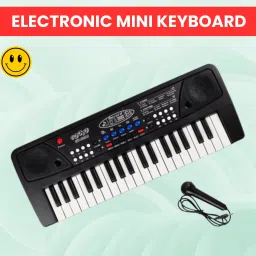 Piano Keyboard with Mic, 37 Keys 8 Tones Portable Electronic Toy For kidsY227 Piano Keyboard with Mic, 37 Keys 8 Tones Portable Electronic Toy For kidsH227 Analog Portable Keyboard-picture-17