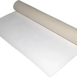 12"X5" Mtrs Cotton Medium Grain Canvas Roll (Set of 1)-picture-16