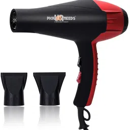 Sunaze Professional Stylish Hair Dryer With Over Heat Protection Hot And Cold Dryer Hair Dryer-image-19