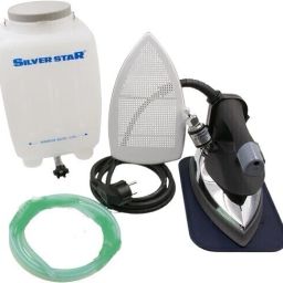 ES 300 220 W Steam Iron-image-64