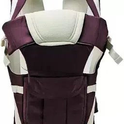 High Quality Bag with Strong Belt 4 in 1 Position Baby Carrier-image-72