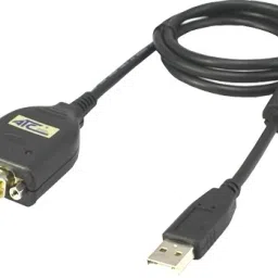 ATC ATC 810 USB Adapter-37