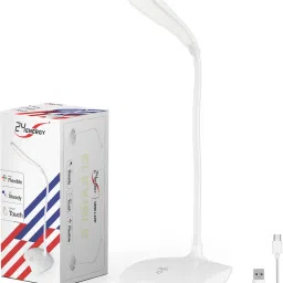 NeonGlow Study Lamp Study Lamp-image-26