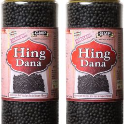 Hing dana 150gm (Pack of 2) Tablet-image-6