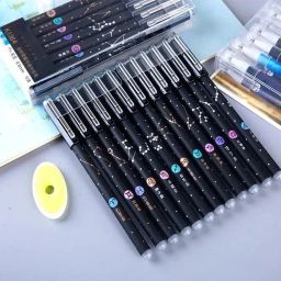 Erasable pen Pen Gift Set Ball Pen-83