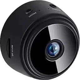 SIFACAM Mini Wi-Fi Full HD 720P-1080P Wireless Magnet Camera Security Camera-2
