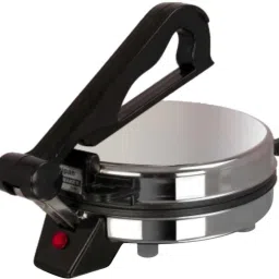 Indian Chapati Electric/Roti/Maker with 2 year Warranty DN-48 Roti and Khakra Maker-14