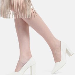 Women Heels Sandal-image-1