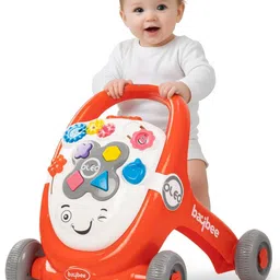 baybee Musical Activity Walker-picture-22