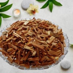 DEODAR LAKDI - DEODAR WOOD - CEDAR WOOD - CEDRUS DEODARA ROXB Seed-image-19