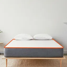 sleepspa Novo Orthopedic 6 Inches HR Foam Single Size Mattress-picture-18