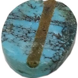 Sahiba Gems Blue Cut Natural Turquoise Gemstone-image-34