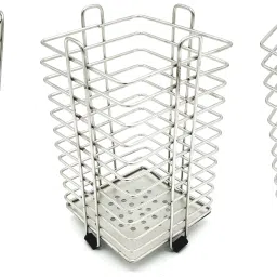 Empty Cutlery Holder Case-9