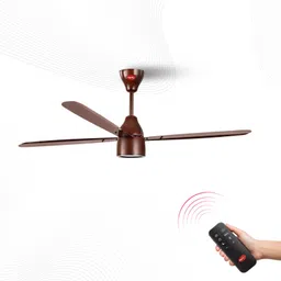 pigeon 19004495 with 2 Year Warranty 1200 mm Ceiling Fan-picture-3