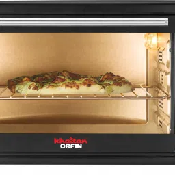 24-Litre Oven Toaster Grill (OTG)-image-75