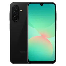 SAMSUNG Galaxy A26 5G (6GB RAM, 128GB, Awesome Black)-picture-30