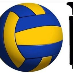 Volleyball - Size: 4 (Pack of 1, Multicolor) Volleyball - Size: 4-picture-28