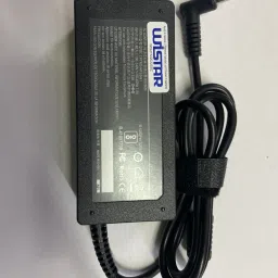 WISTAR 65W Laptop Charger for HP Pavilion 15 14 17 ProBook 640 G2 650 450 65 W Adapter-19
