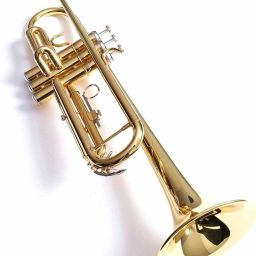 Professional Edition AGT-02 Bb Trumpet-image-25
