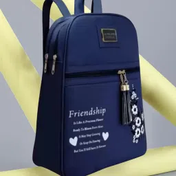 Small 15 L Backpack Small 15 L Backpack Small 15 L Backpack new trendy backpack 15 L Backpack-image-21