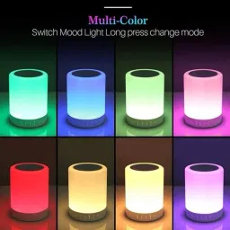 Aura Fusion TOUCH SPEARKER 5 W Bluetooth Speaker image 2