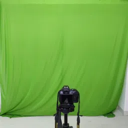 EDIT PRO 8x12FT GREEN BACKDROP FOR PHOTOGRAPHY, YOUTUBE VIDEOS, INSTA REEL, ZOOM Reflector-image-59