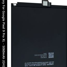 SUFO Mobile Battery For Google Pixel 9 Pro XL - 5060mAh-image-19