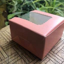 Cake Box Paper Brownie Box, sweet box, multipurpose box, gift box Packaging Box-image-76