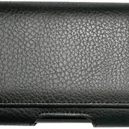Bodoma Mobile Beltpouch Pouch wast Bag BeltClip Pouch Size 7.0 inch Mobile Model-04 Waist Bag-image-81