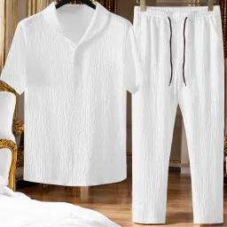 Solid Men Track Suit-picture-27
