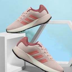 Amalgo Ws Running Shoes For Women-0