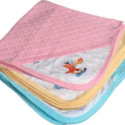 Cotton 240 GSM Bath Towel-28