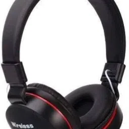 624C_MS 771 Over the head Bluetooth Headset Bluetooth Headset-image-53