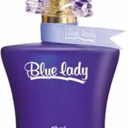 Blue Lady Perfume IMPORTED Eau de Parfum-40 ml-image-38
