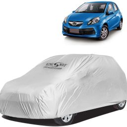 Honda Brio Body Cover-image-80