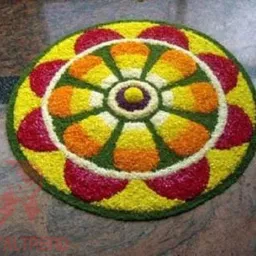 Polyester Door Mat-23