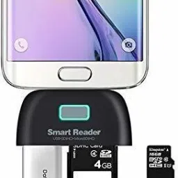 ankSONline USB Type C, Micro USB, USB OTG Adapter image 2