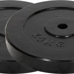 7.5 kg weight plates Home Gym Combo-3