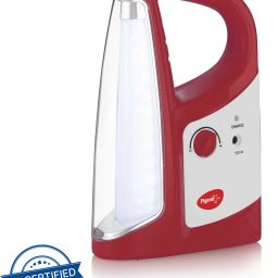 Gleam Emergency LED Lamp 50 hrs Lantern Emergency Light-28
