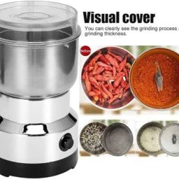 PRO 450 W Juicer Mixer Grinder-image-20