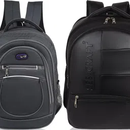 see-craft Large 35 L Laptop Backpack school collage travel office backpack-picture-24