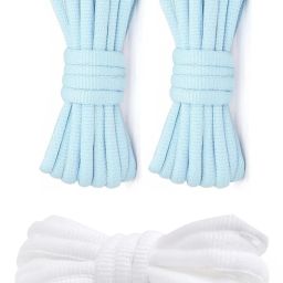 Rahul Enterprises N_G268 Shoe Lace-image-44