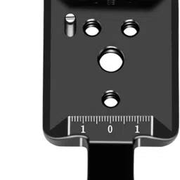 EKD Vertical camera Mounting Plate RS3 Vertical Camera Mount Suitable for RS 2 RS 3 Camera Rig-picture-20
