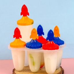 120 ml Manual Ice Cream Maker-28