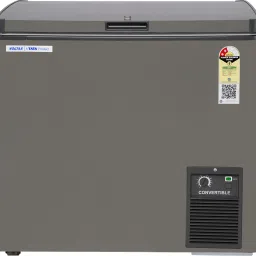 177 L Single Door Standard Deep Freezer-image-94
