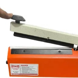 Poly Sealing Machine for Plastic, Pouch & Food Bag, Ideal All Packaging Hand Held Heat Sealer-picture-33