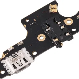 Tworld Oppo A5s / AX5s ( CPH1909, CPH1920, CPH1912 ) Charging PCB Complete Flex-picture-18