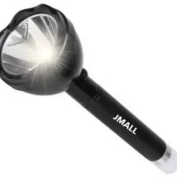 aubade Shine 2 in one desk and Long Range Torch Up to 1 Km With BackLight 8 hrs Torch Emergency Light image 3