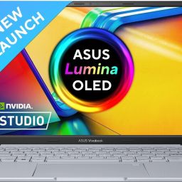 ASUS Vivobook 14X OLED For Creator, Intel H Series Intel Core i5 13th Gen 13500H - (16 GB/512 GB SSD/Windows 11 Home/4 GB Graphics/NVIDIA GeForce RTX 2050/90 Hz/50 TGP) K3405VFB-KM542WS Gaming Laptop-image-24