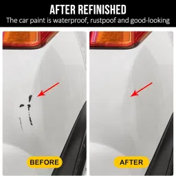 starshopy Scratch Remover Paint image 2